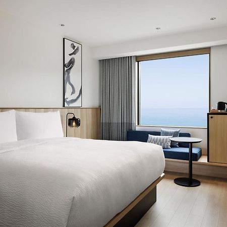 Fairfield By Marriott Hyogo Awaji Higashiura Hotel Exterior photo