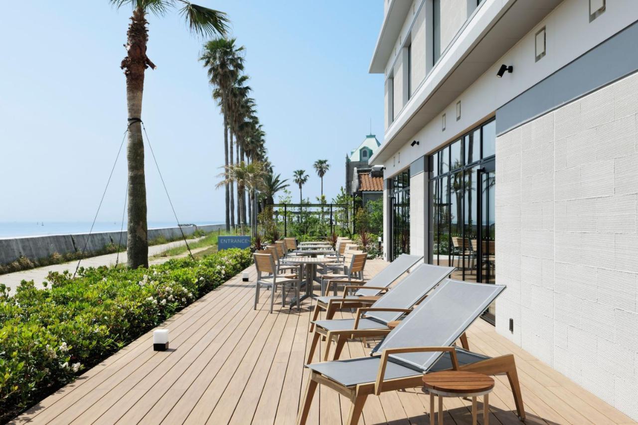 Fairfield By Marriott Hyogo Awaji Higashiura Hotel Exterior photo