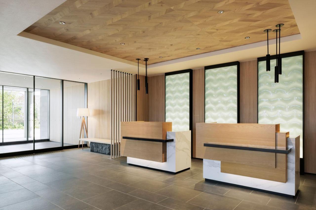 Fairfield By Marriott Hyogo Awaji Higashiura Hotel Exterior photo