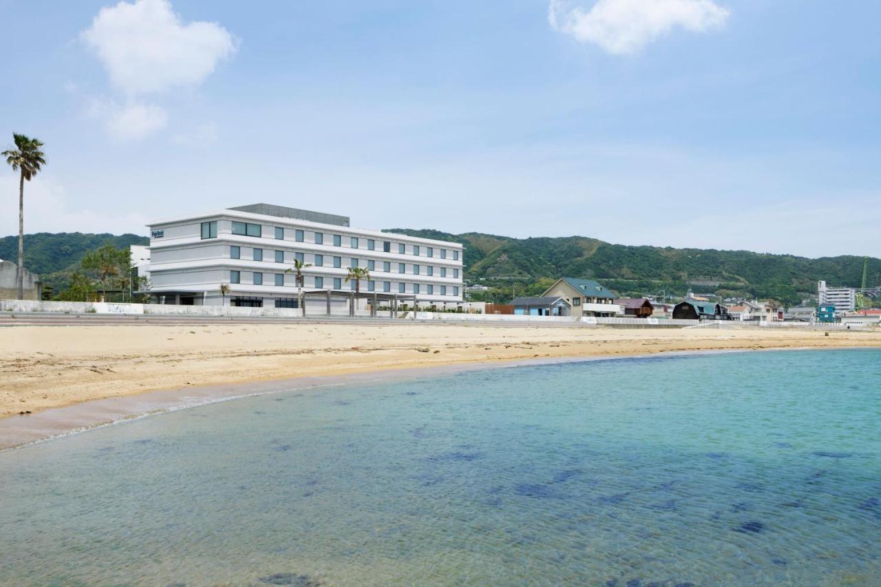 Fairfield By Marriott Hyogo Awaji Higashiura Hotel Exterior photo