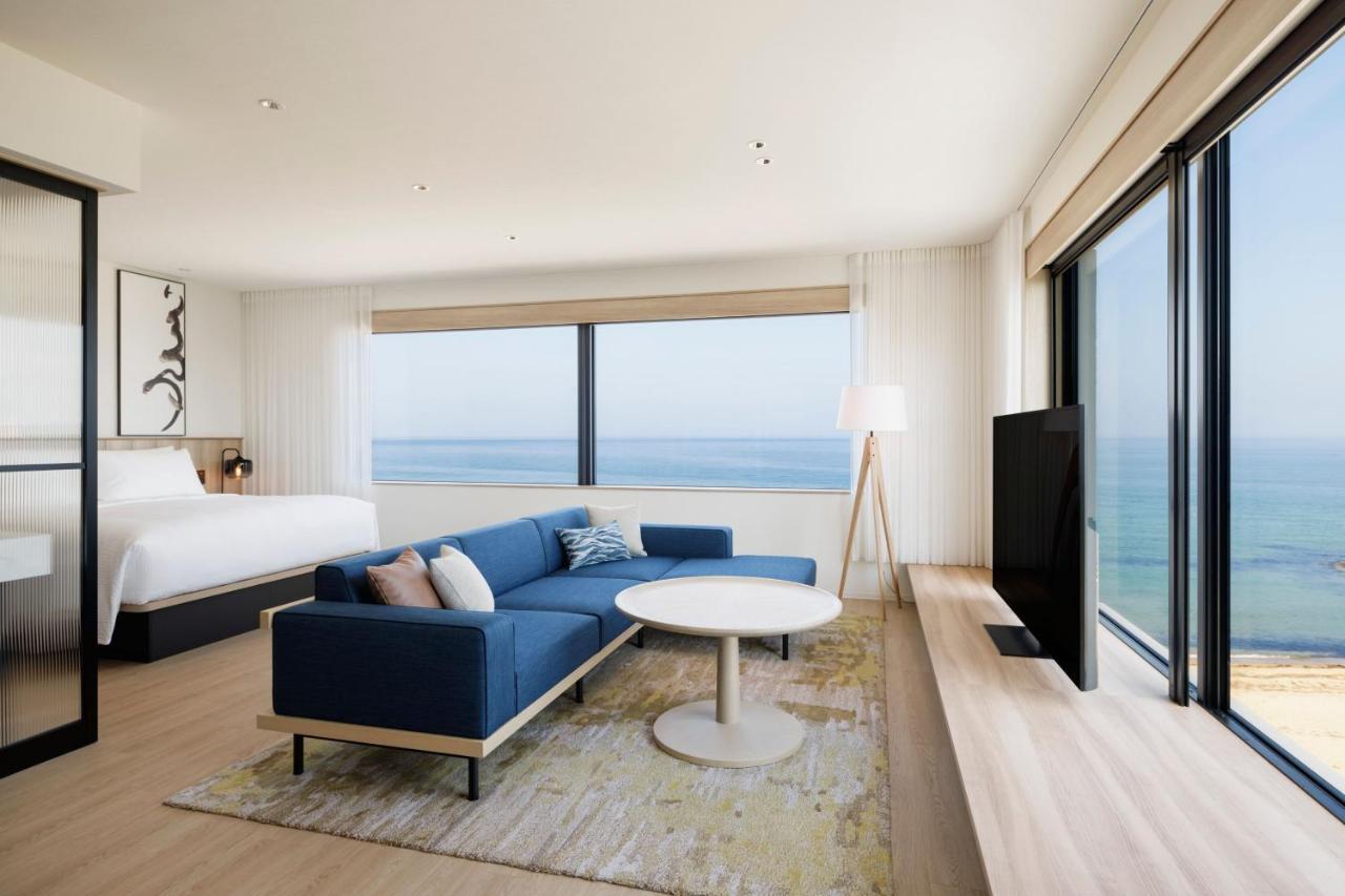 Fairfield By Marriott Hyogo Awaji Higashiura Hotel Exterior photo