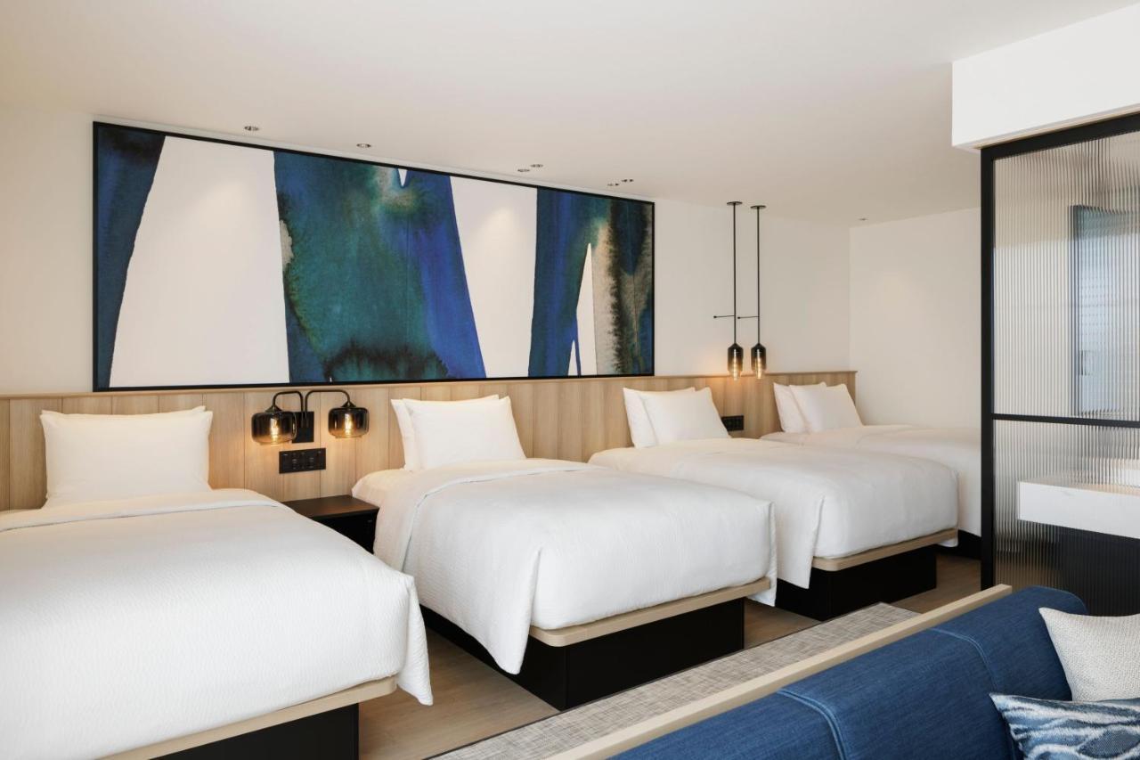 Fairfield By Marriott Hyogo Awaji Higashiura Hotel Exterior photo