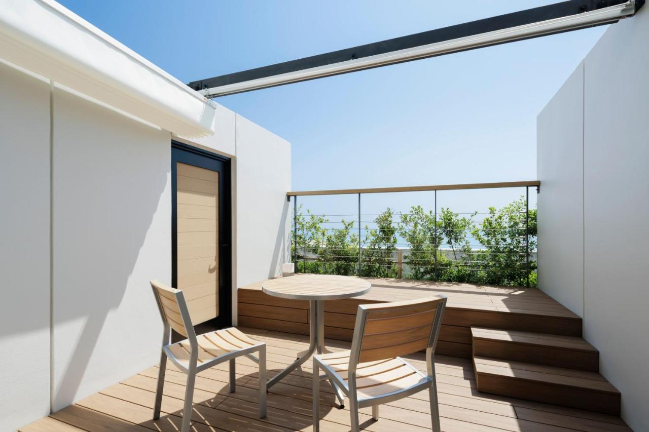 Fairfield By Marriott Hyogo Awaji Higashiura Hotel Exterior photo