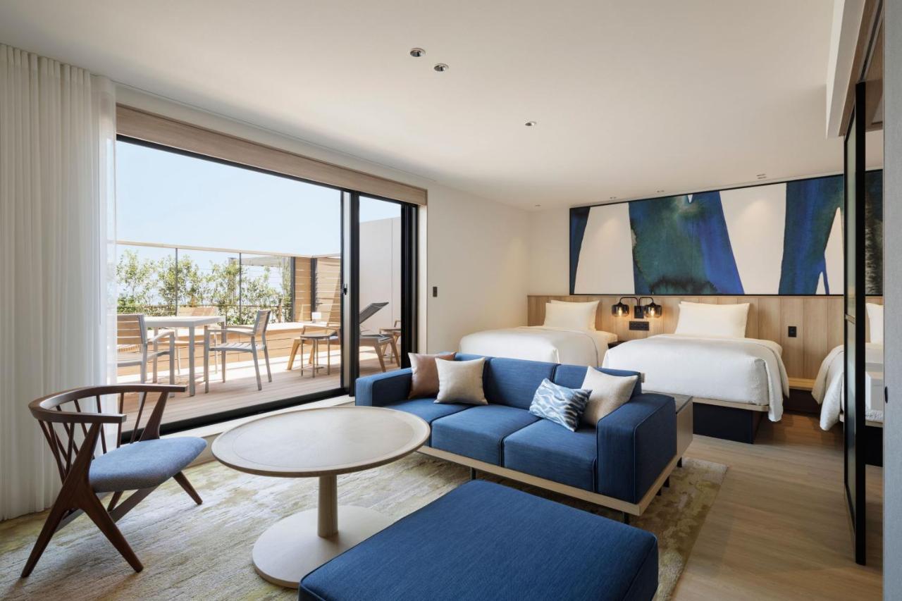 Fairfield By Marriott Hyogo Awaji Higashiura Hotel Exterior photo