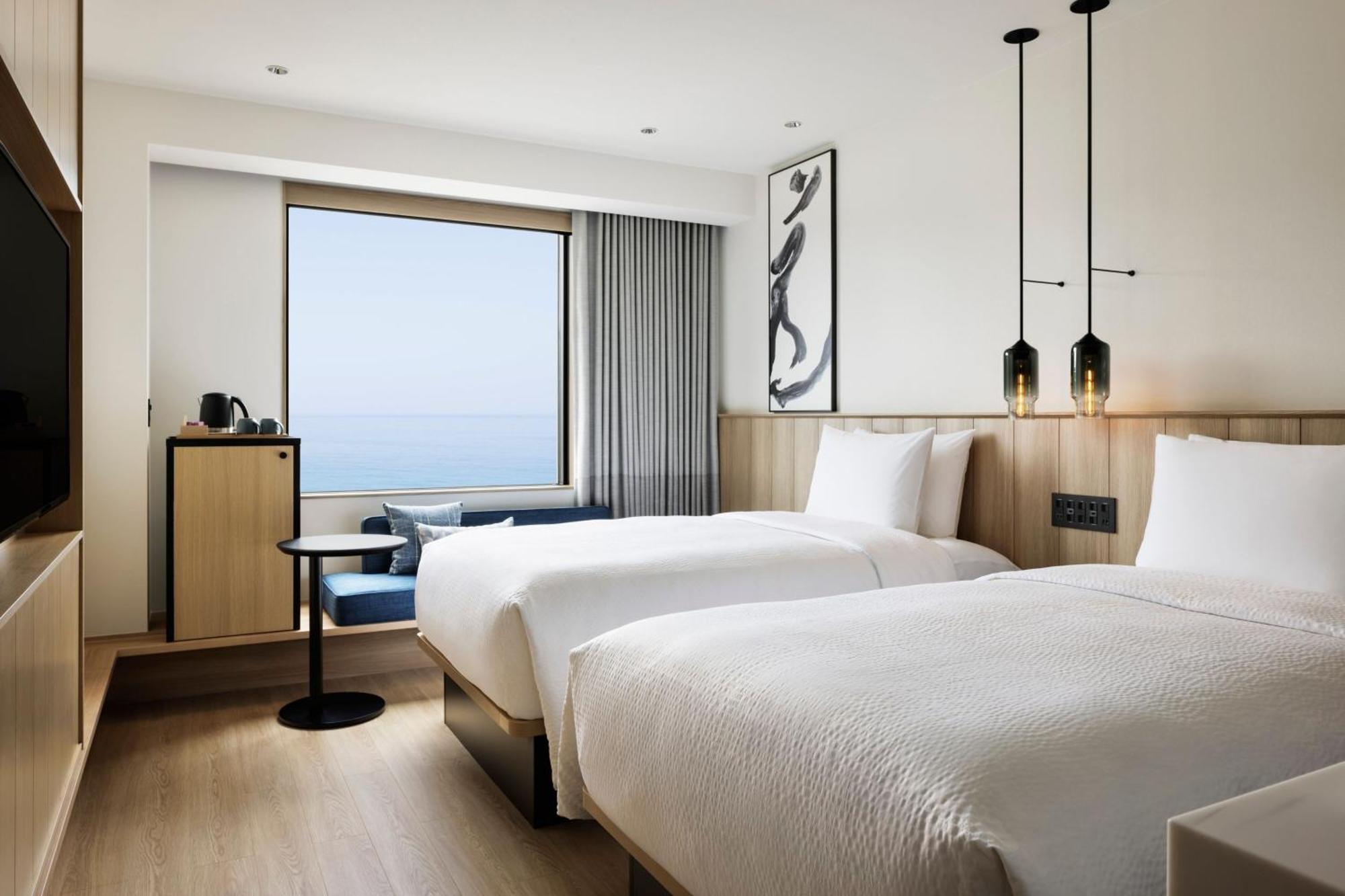 Fairfield By Marriott Hyogo Awaji Higashiura Hotel Exterior photo