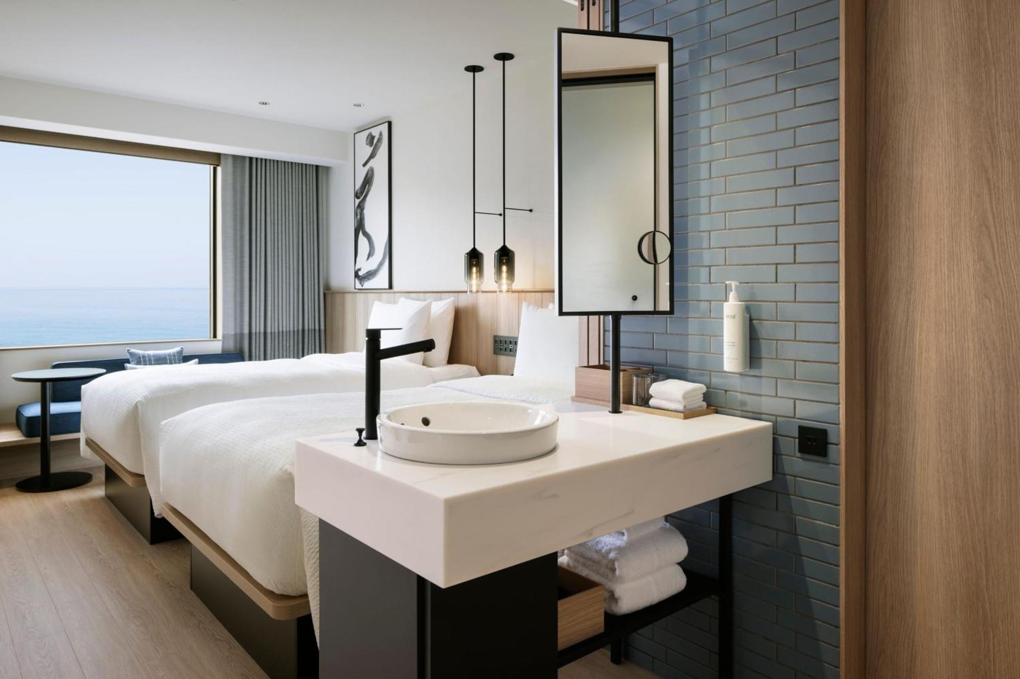 Fairfield By Marriott Hyogo Awaji Higashiura Hotel Exterior photo