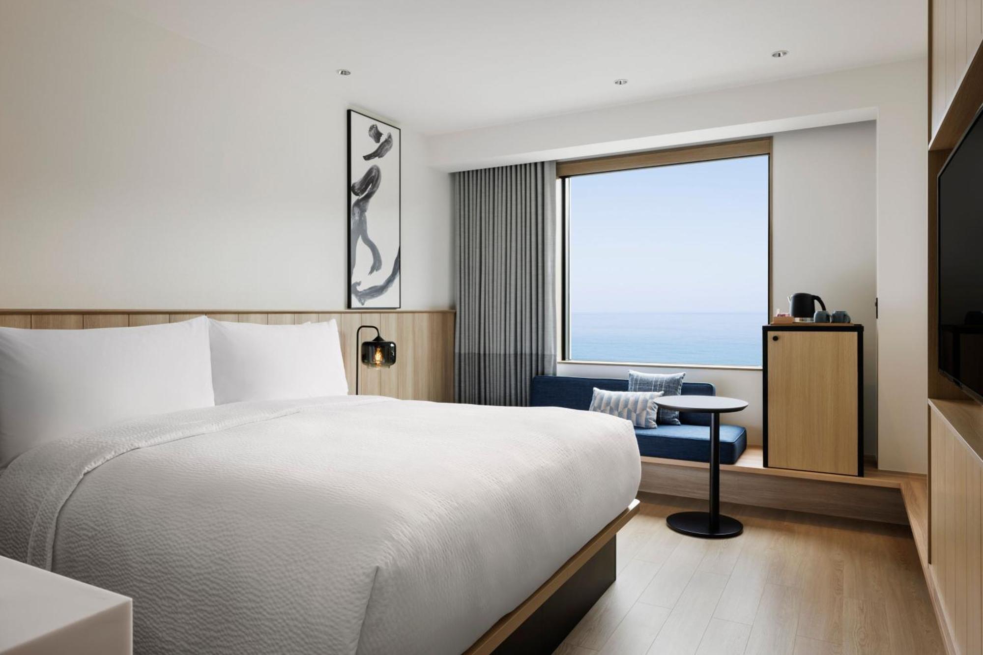 Fairfield By Marriott Hyogo Awaji Higashiura Hotel Exterior photo